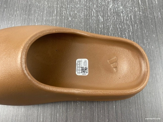 Yeezy FZ5896 Slide Flax Adidas 0711